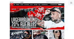 Desktop Screenshot of ansgararyan.com